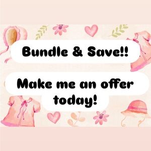 🌸Read Description🌺